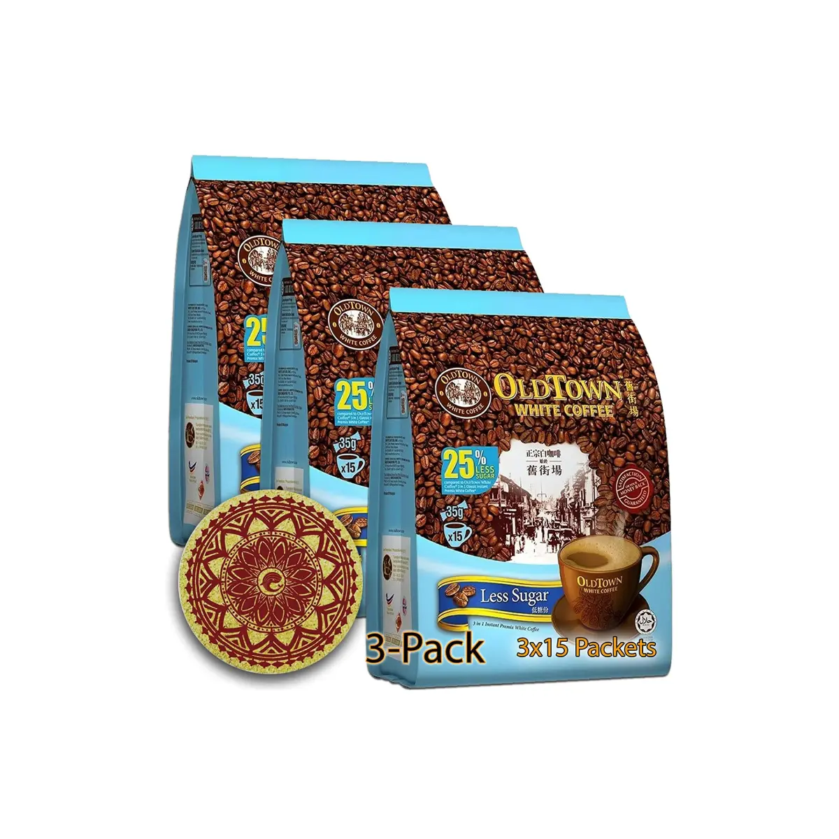 Asian Instant Coffee Exploring the Aromatic World of Convenience