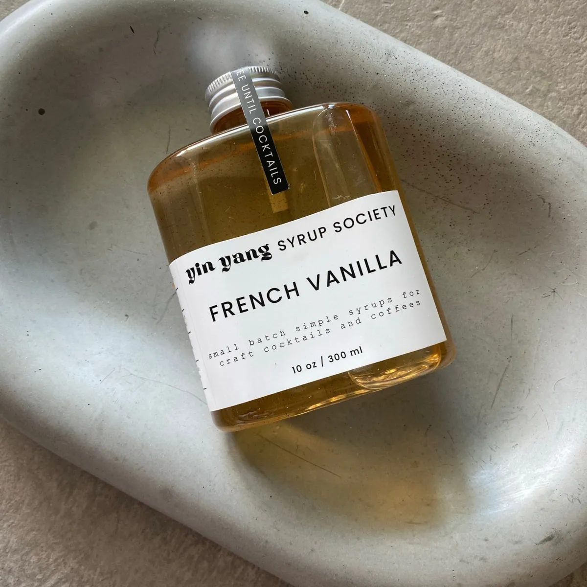 8 Best French Vanilla Syrup & Vanilla Syrup For The Finest Coffee