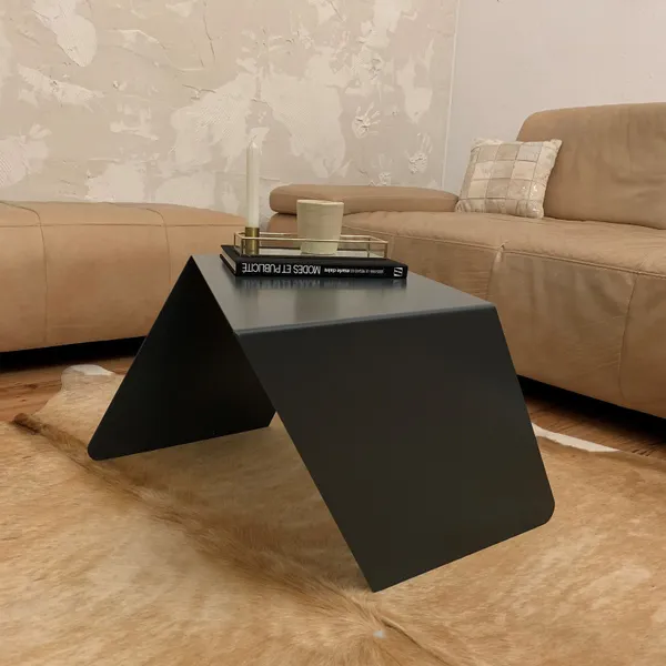 18 Metal Coffee Tables Unleashing Modern Creativity