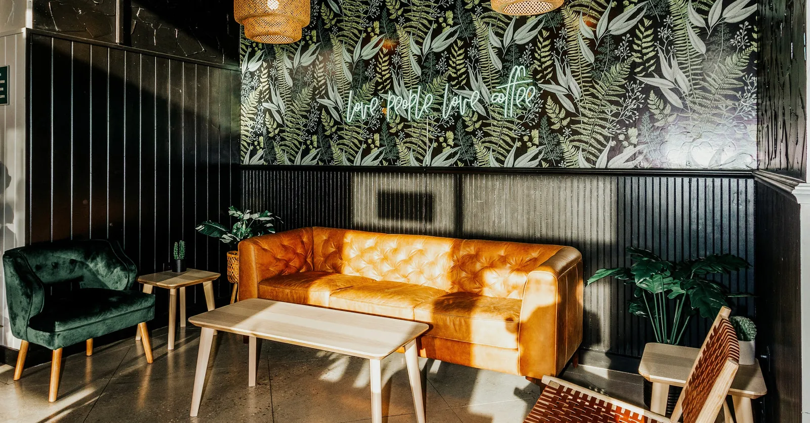 Lima Coffee Roasters Fort Collins Coffee Roaster