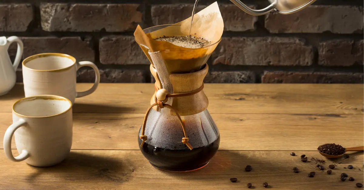 10 Best Pour Over Coffee Beans You Can Buy In 2023 (Ranked)