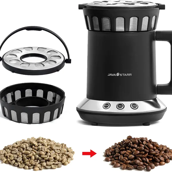 6 Best Coffee Roaster Machines for Small Businesses