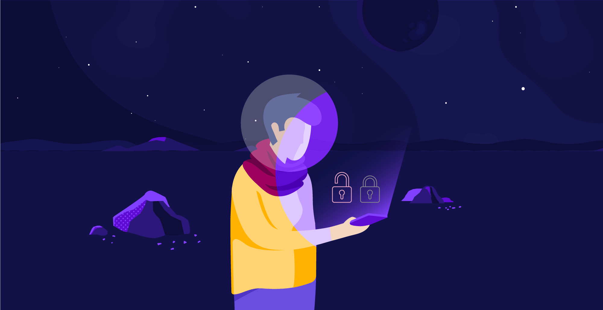 Clave pública y clave privada en wallets de bitcoin
