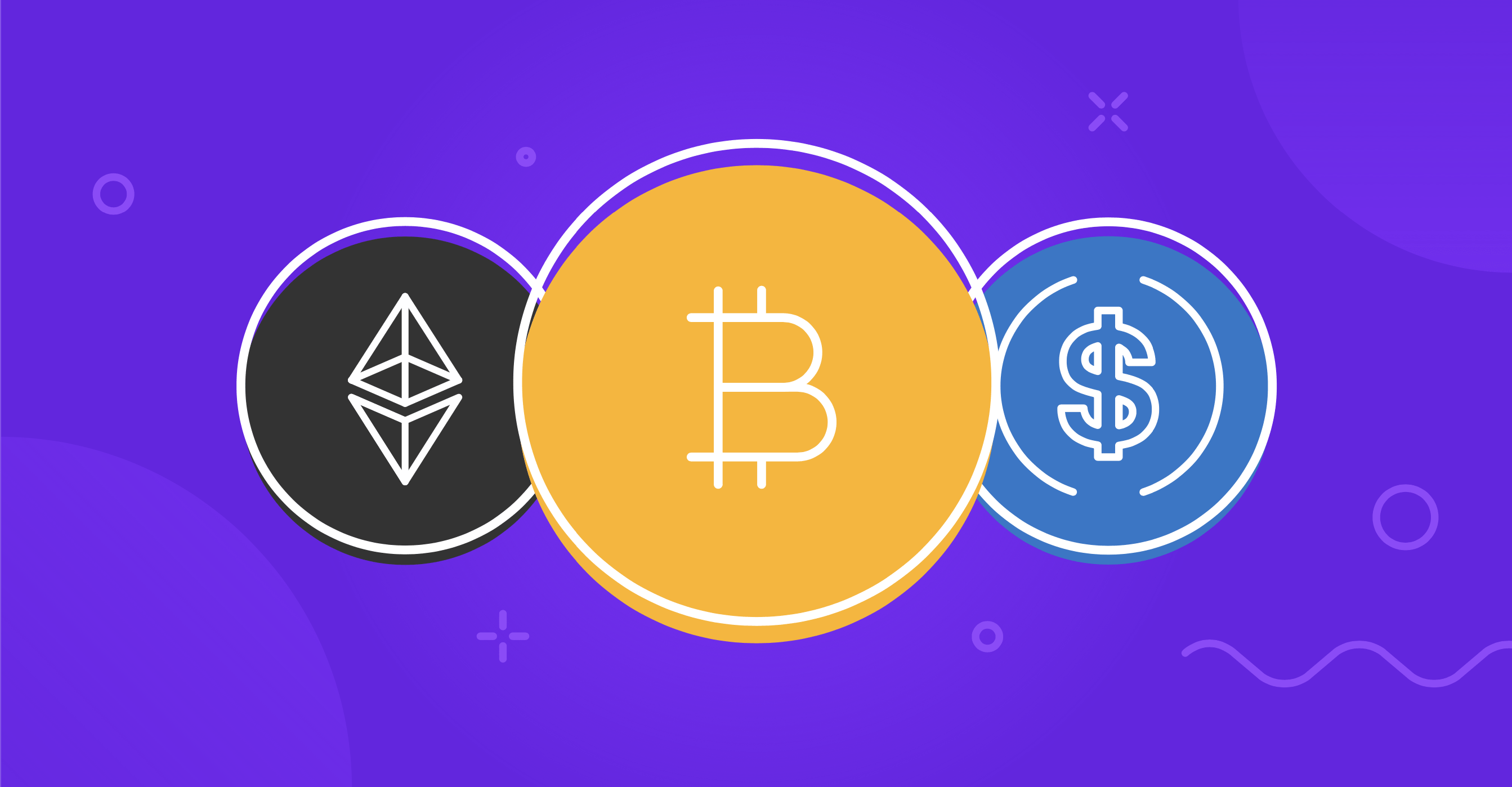 Qué son las criptomonedas