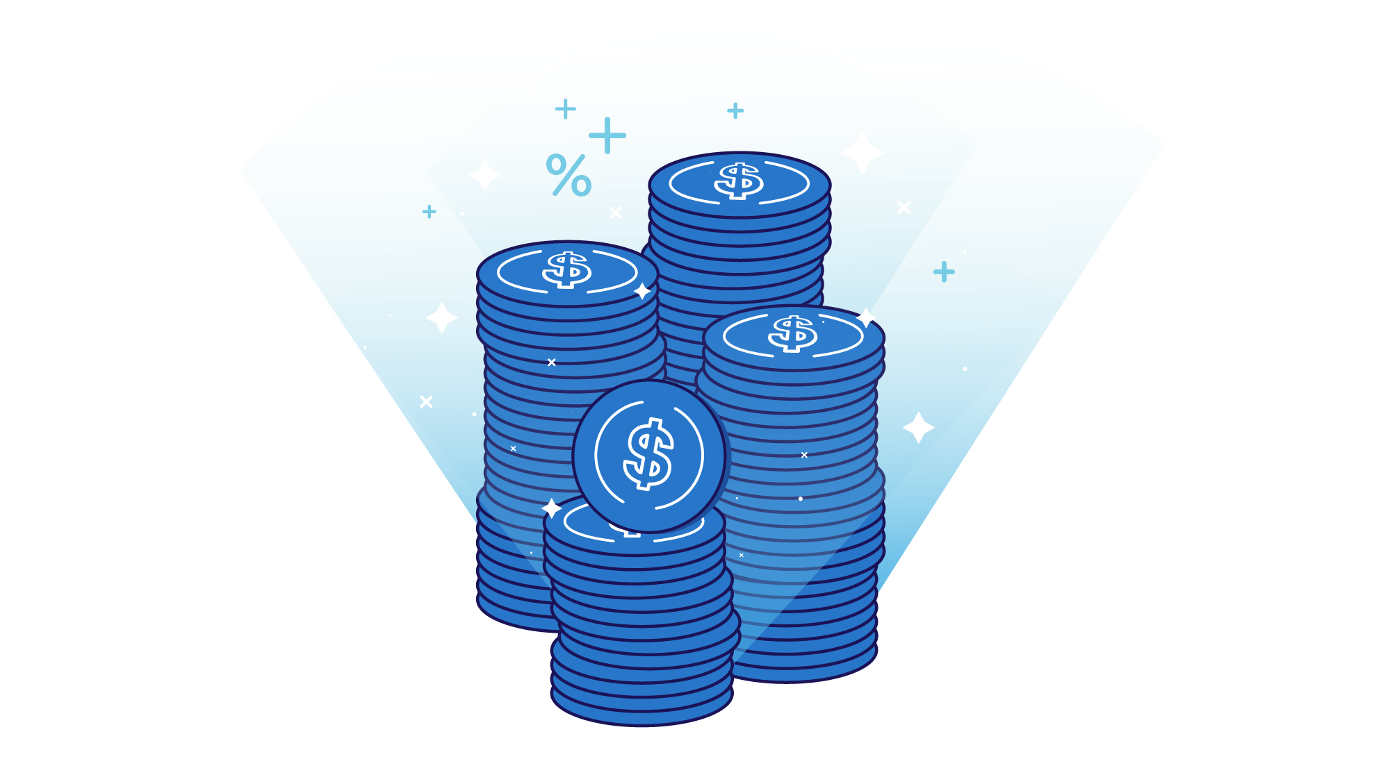 Ripio Earn te permite generar ganancias con tus stablecoins