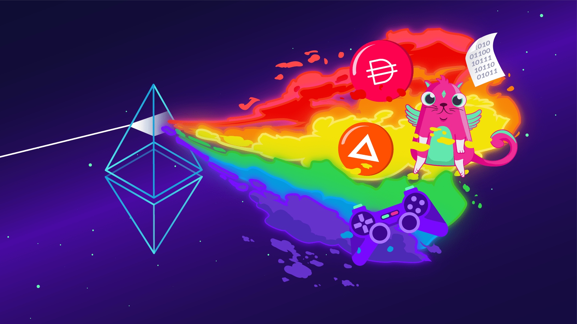 Smart contracts en Ethereum