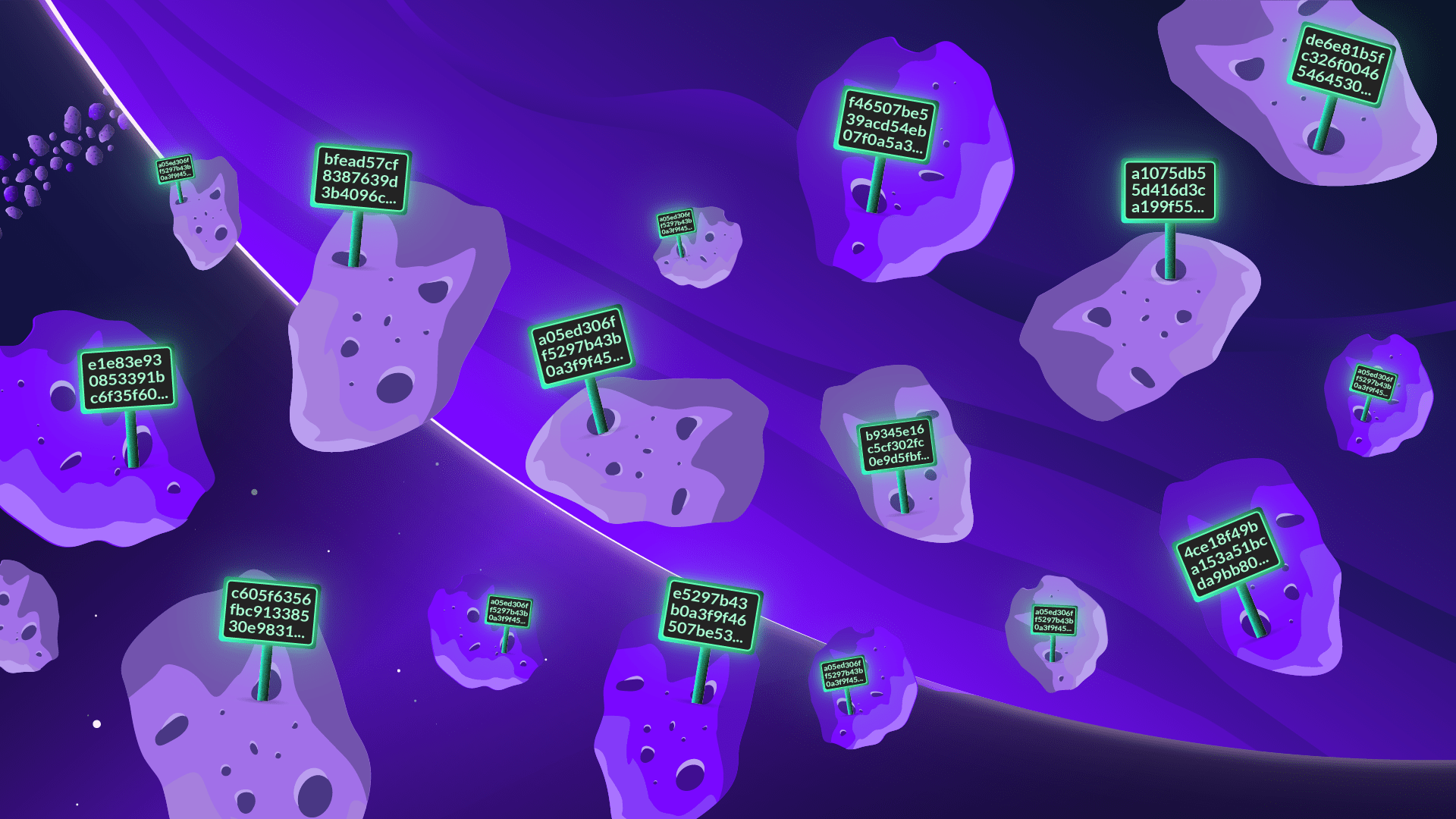 Cómo funcionan las blockchains