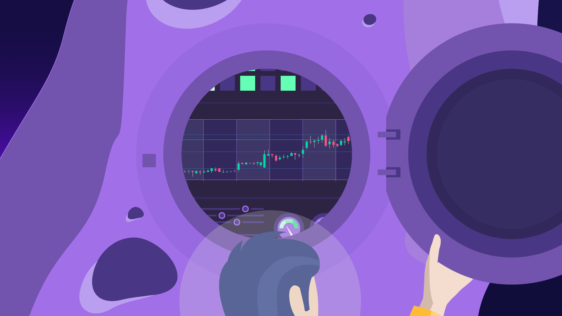 Estabilidad de la tecnología blockchain