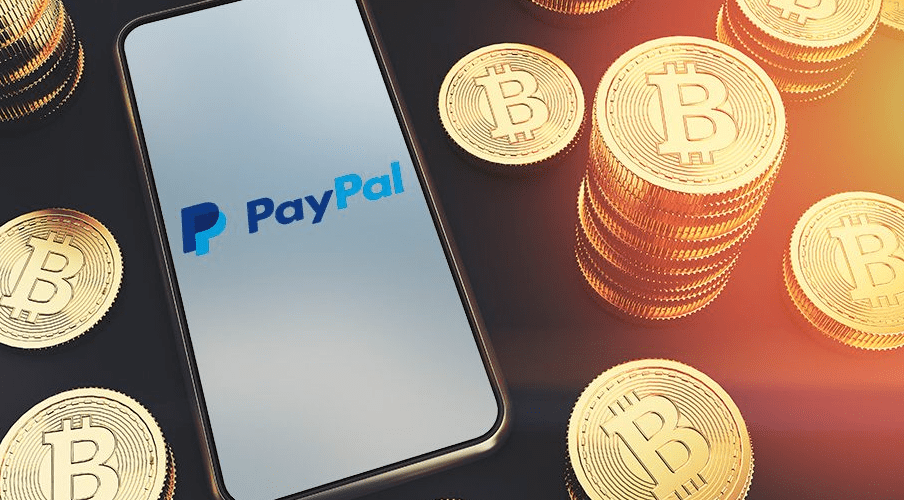 PayPal adquiere Curv