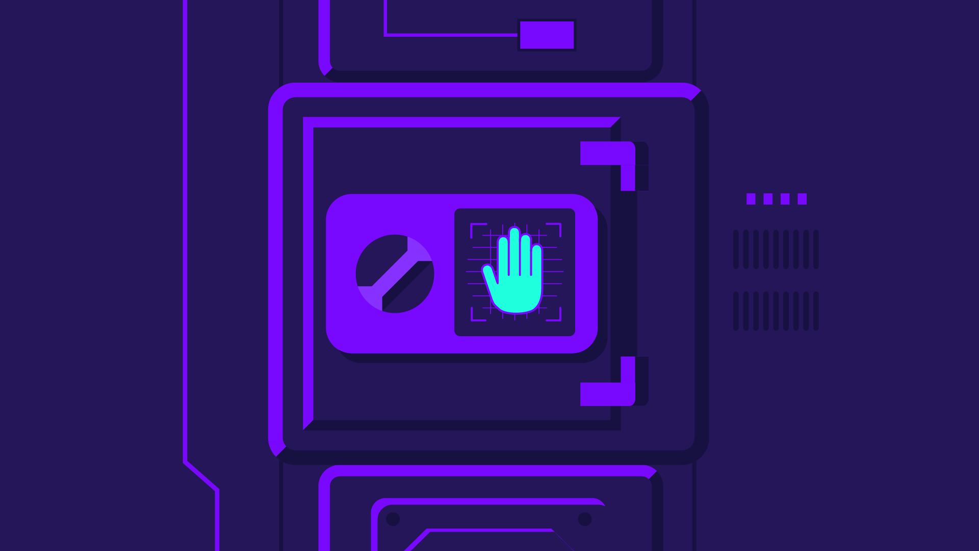 Cold wallets