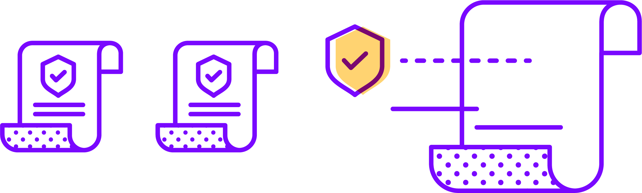 Smart contracts, los contratos inteligentes digitales