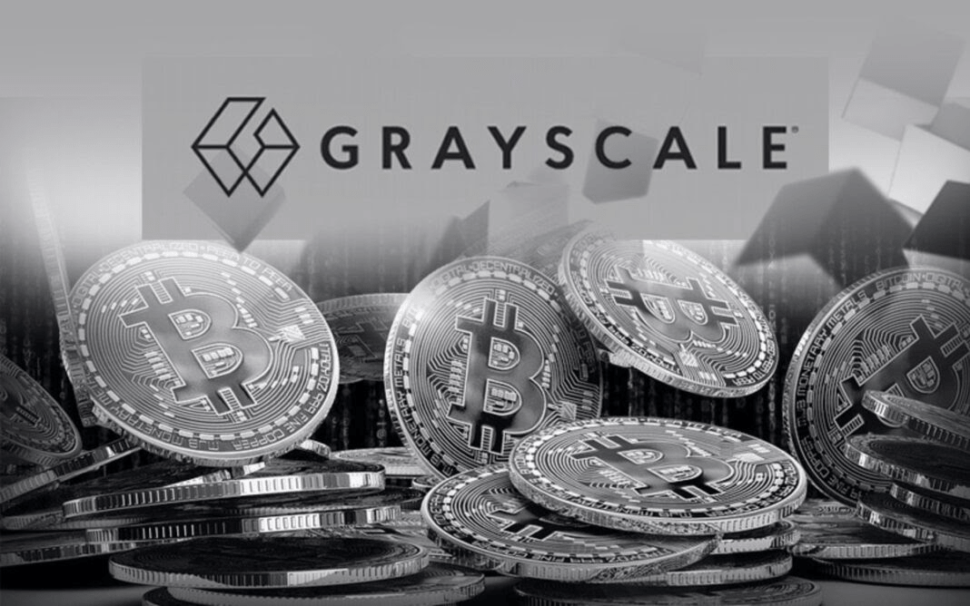 Grayscale convertiría GBTC en ETF