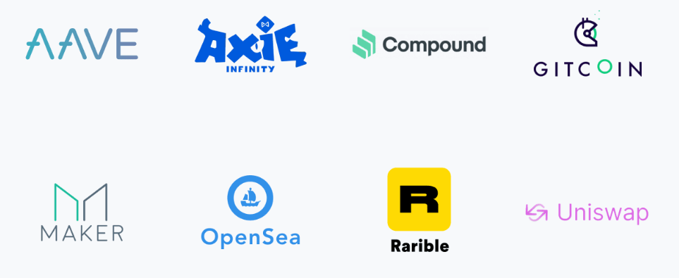 Dapps en MetaMask