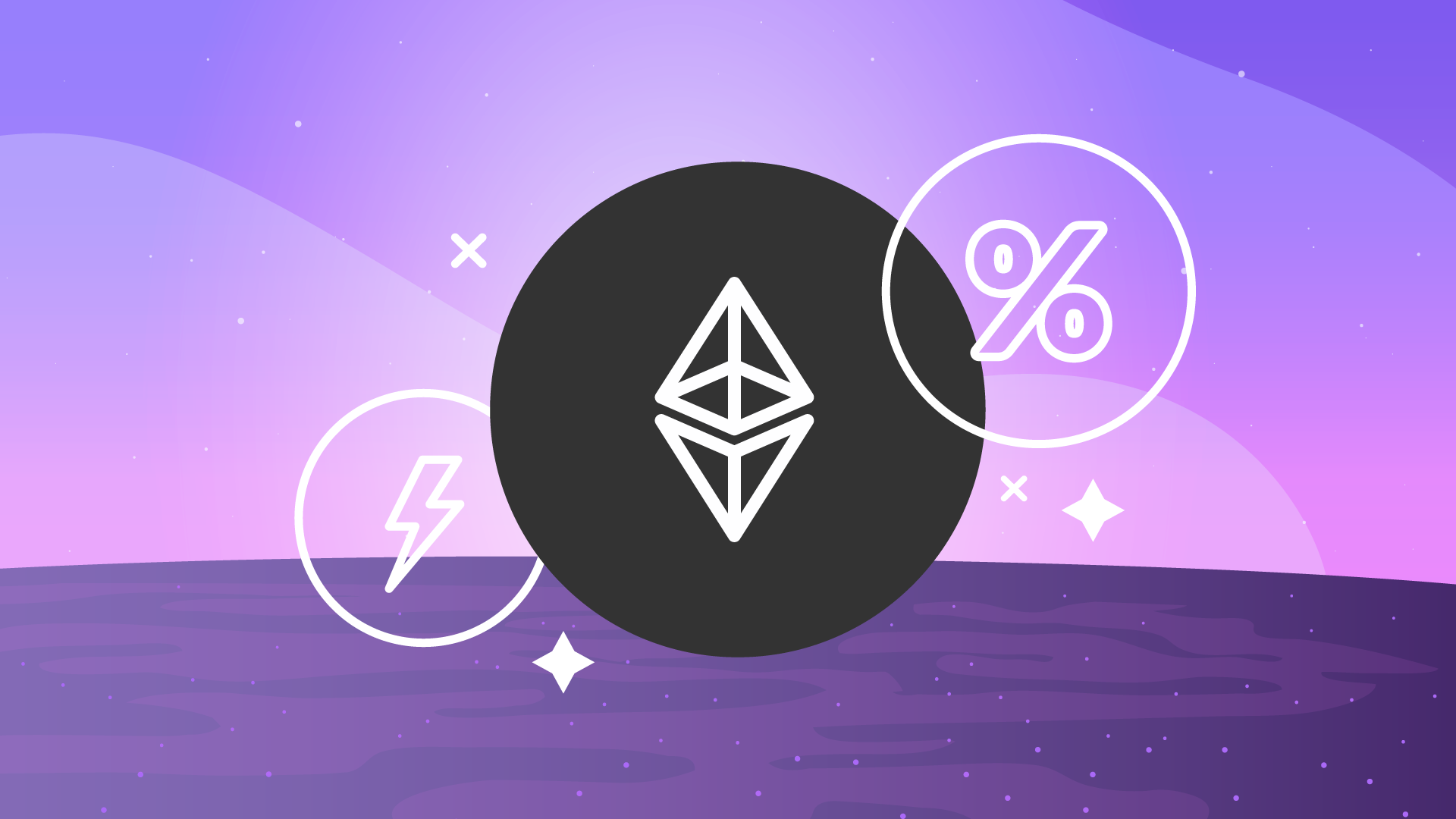 Ventajas del hard fork London de Ethereum