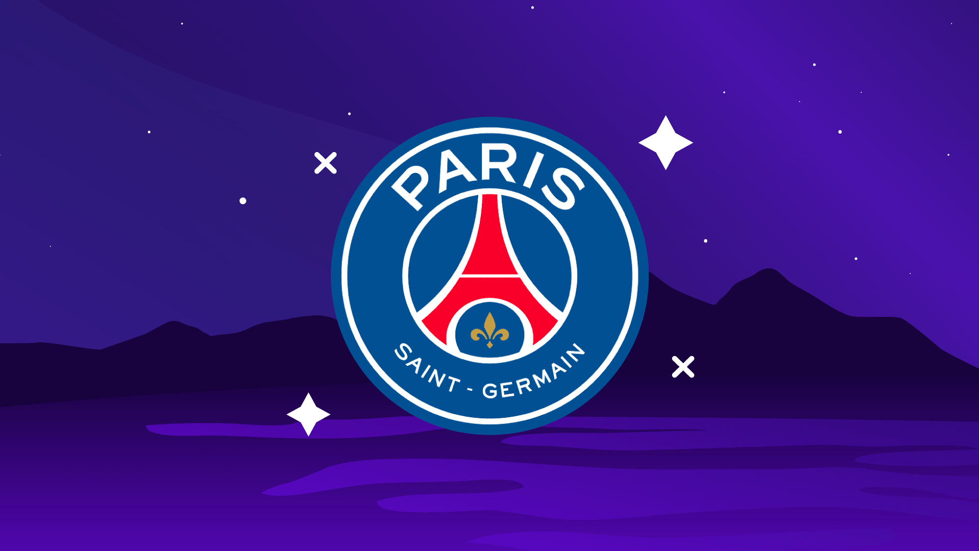 PSG Fan Token
