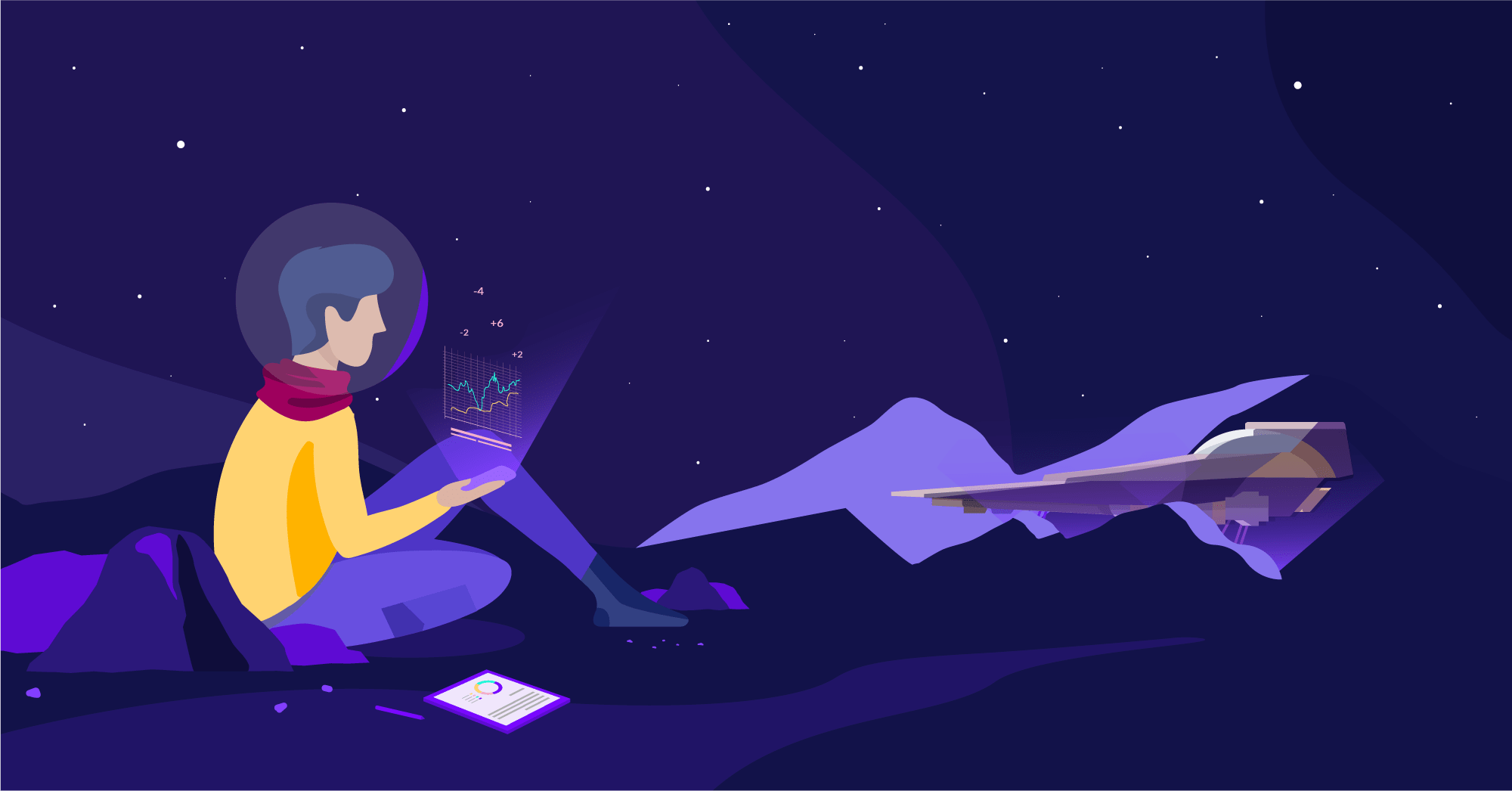 Consejos de seguridad - Hacé tu propia investigación