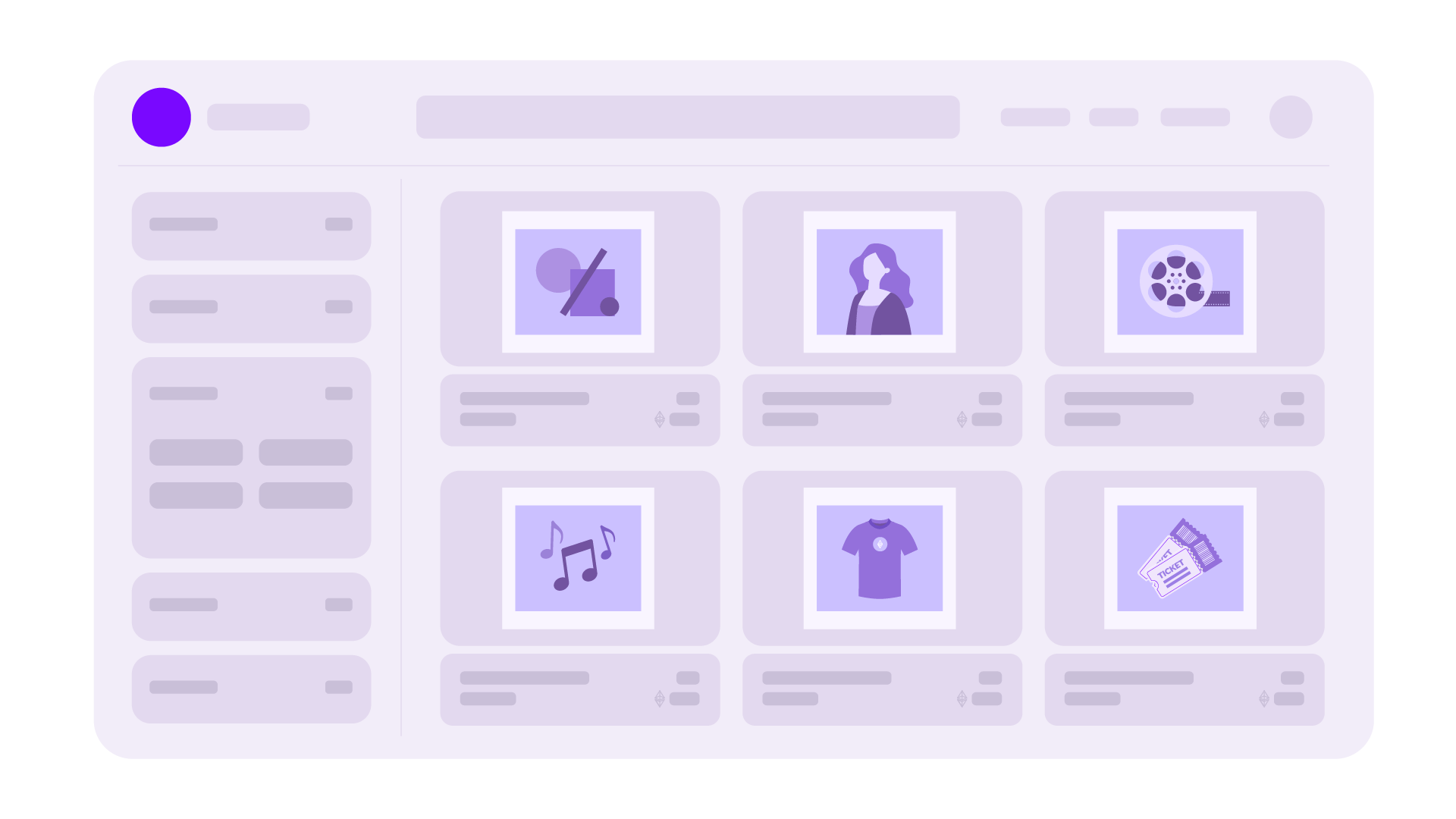Marketplaces, los nuevos mercados de arte
