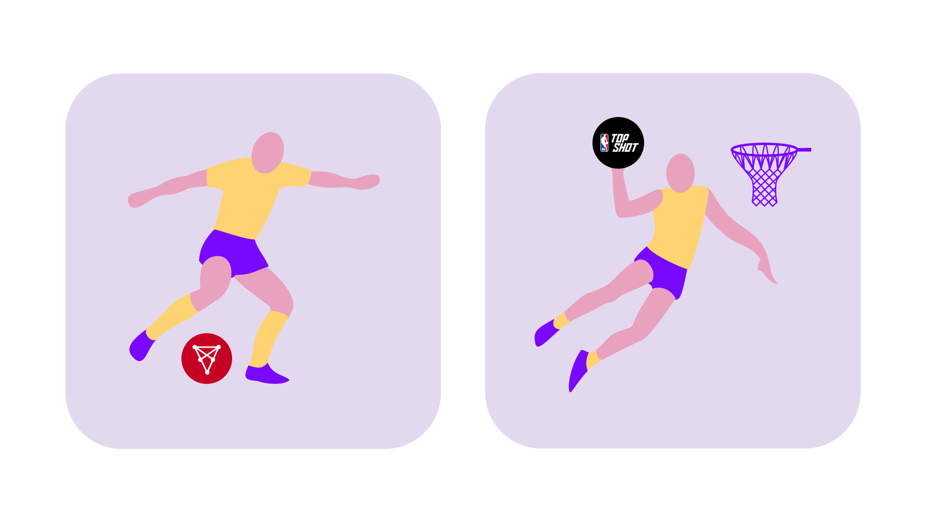 La tokenización de los deportes