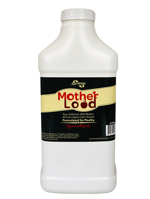 Mother Load 2.5 Gallon