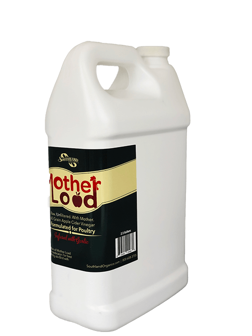 Mother Load Gallon