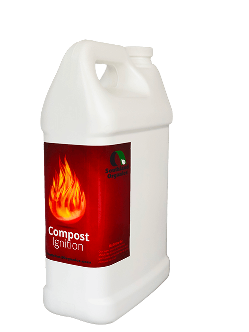 Compost Ignition Gallon