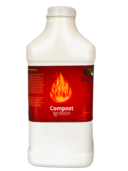 Compost Ignition 2.5 Gallon