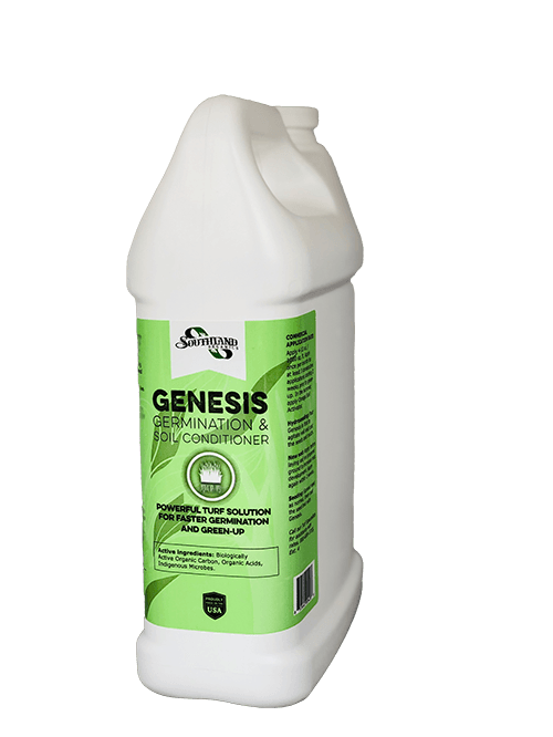 Genesis Gallon