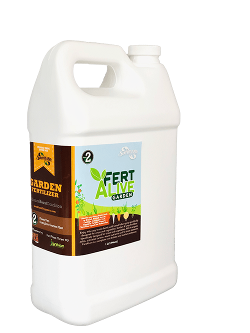 FertALive Gallon