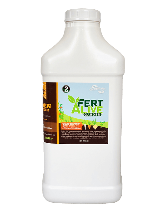 FertALive 2.5 Gallon