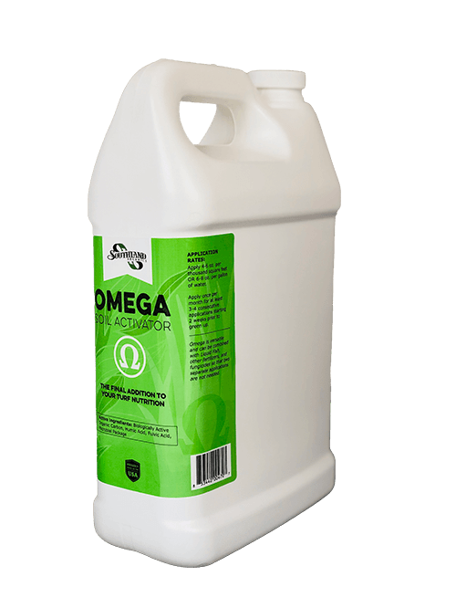 Omega Gallon