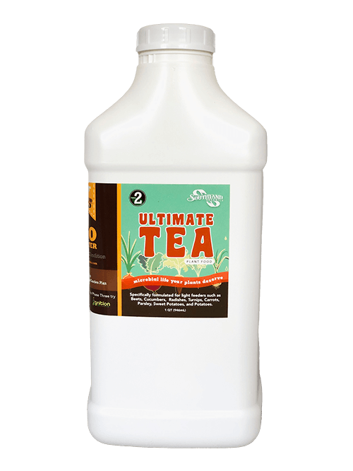 Ultimate Tea 2.5 Gallon
