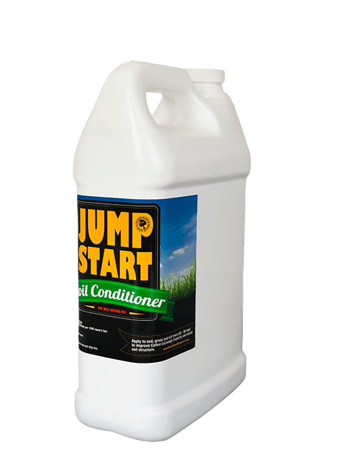 Jumpstart Gallon