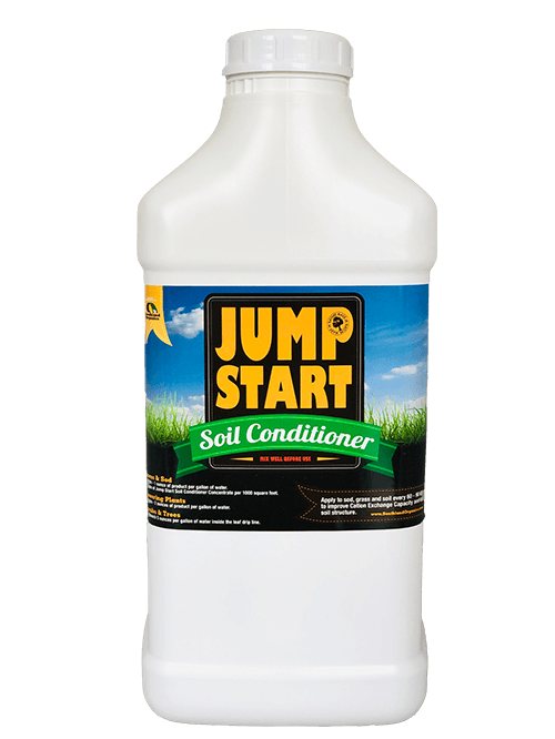 Jumpstart 2.5 Gallon