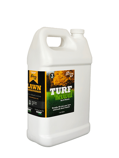 Revival Gallon