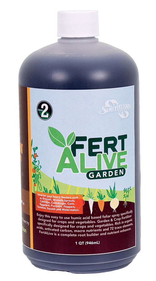 FertALive Refill Quart