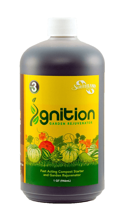Compost Ignition Refill Quart