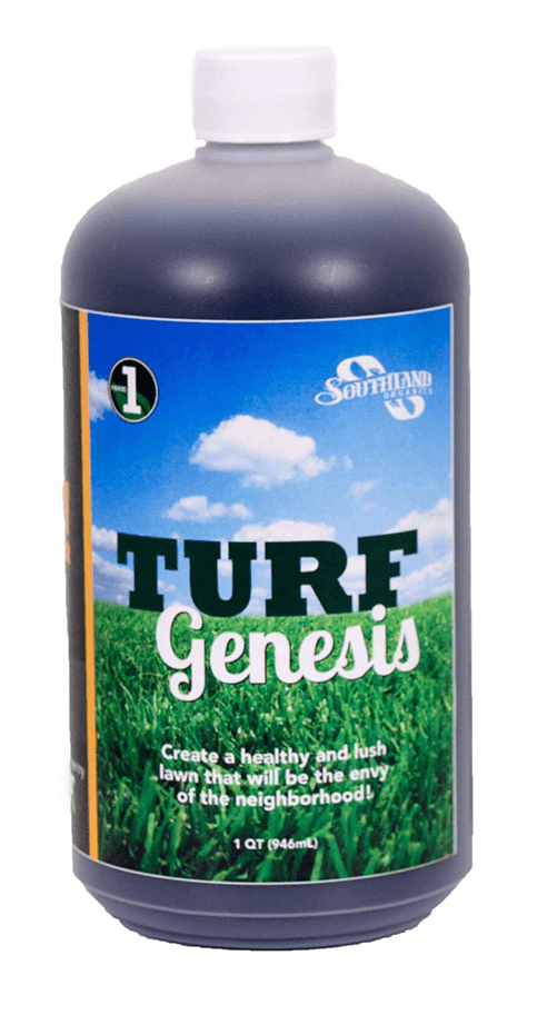 Genesis Refill Quart