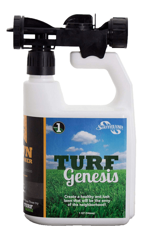 Genesis Sprayer Quart