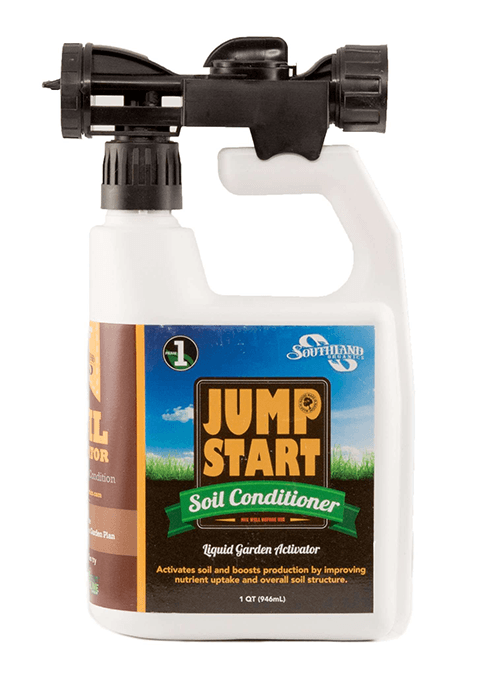 Jumpstart Sprayer Quart