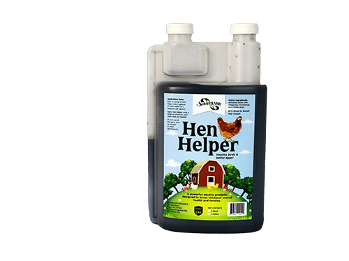 Big ole Bird Quart