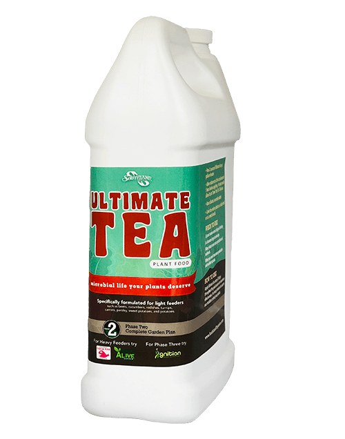 Ultimate Tea Gallon