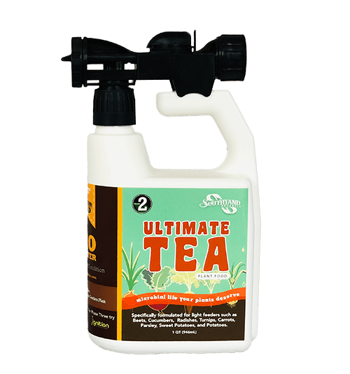 Ultimate Tea Sprayer Quart