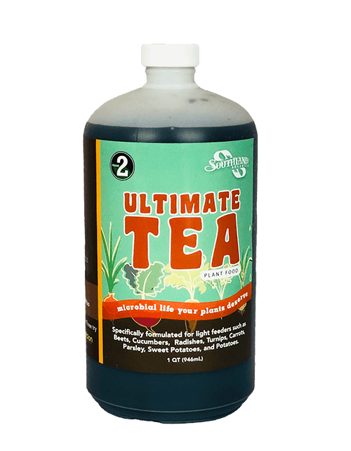 Ultimate Tea Refill Quart