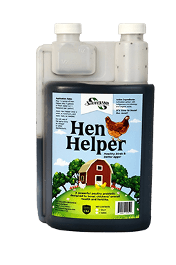 Hen Helper Bettix Quart