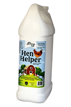 Hen Helper Gallon