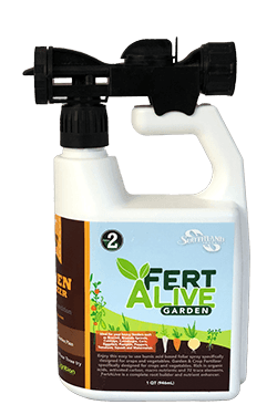FertALive Sprayer Quart