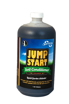 Jump Start Refill Quart