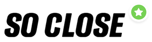 SoClose logo