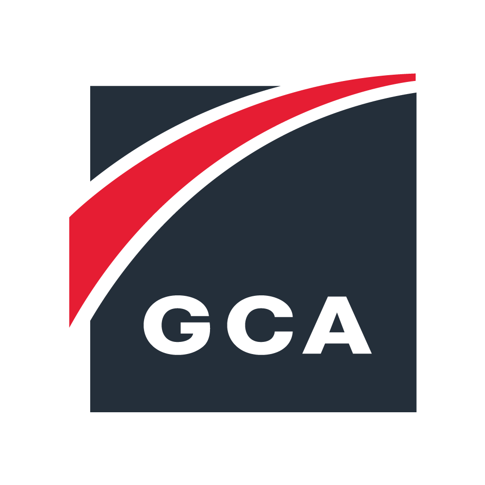GCA