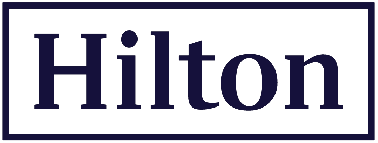 Hilton logo